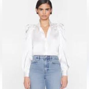 Frame Gillian Top